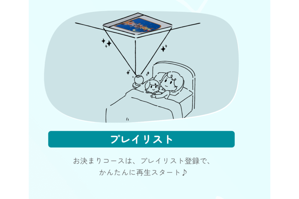 プレイリスト